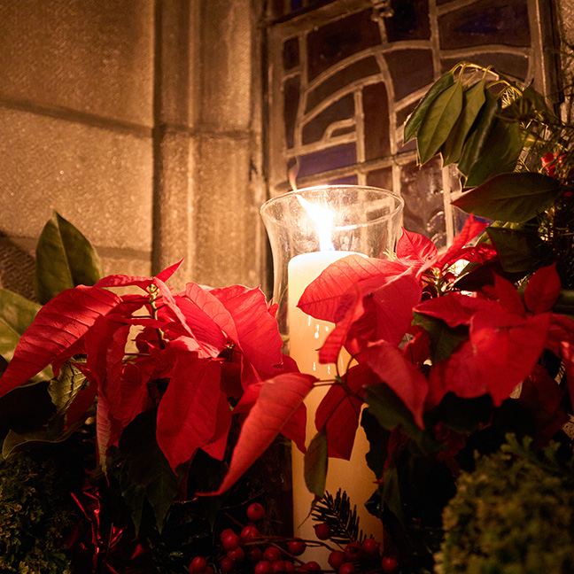 Lessons and Carols Service
